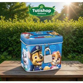 Mancs őrjárat Persely csokis keksszel 10gr