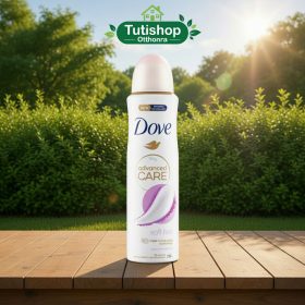 Dove dezodor 150ml Soft Feel