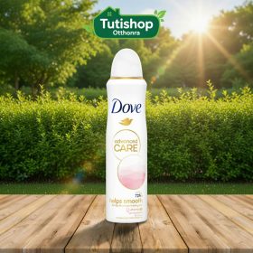 Dove dezodor 150ml Calming Blossom