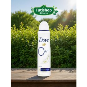 Dove dezodor 150ml Alufree 0% Original