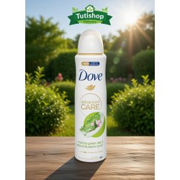 Dove dezodor 150ml Matcha Green tea&Sakura Blossom Scent