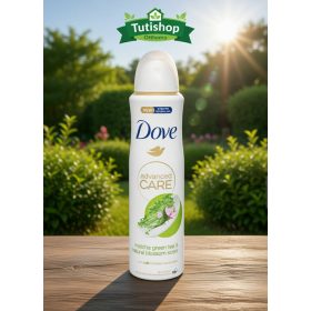 Dove dezodor 150ml Matcha Green tea&Sakura Blossom Scent