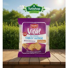 Detki vitál HCN cukorstop 180g