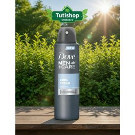 Dove MEN dezodor 150ml Cool Fresh