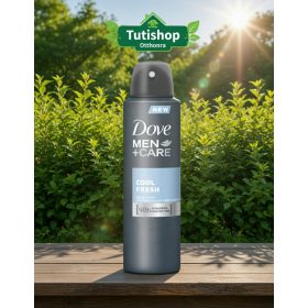 Dove MEN dezodor 150ml Cool Fresh