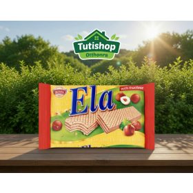 Ela csokis ostyaszelet fruktózzal 40g