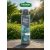 Dove MEN dezodor 150ml Eucalyptus&Mint