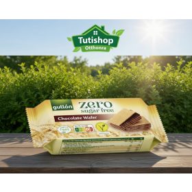 Gullon cukormentes nápolyi kakaós 60g