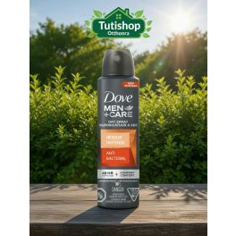Dove MEN dezodor 150ml Odor Defence