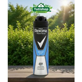 Rexona MEN dezodor 150ml Cobalt Dry