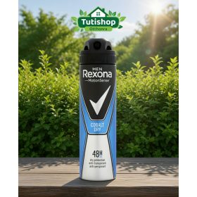 Rexona MEN dezodor 150ml Cobalt Dry