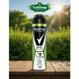 Rexona MEN dezodor 150ml Invisible Fresh Power