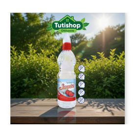 Sweete folyékony édesítő 250ml