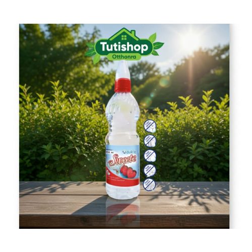 Sweete folyékony édesítő 250ml
