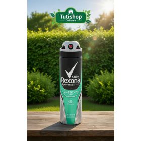 Rexona MEN dezodor 150ml Quantum Dry