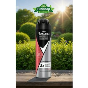 Rexona MEN dezodor 150ml Maximum Protection Power