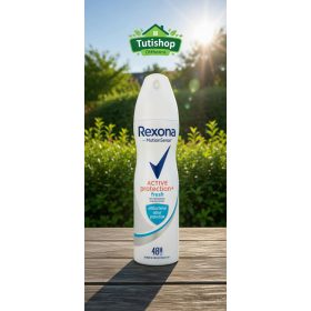 Rexona dezodor 150ml Active Protection Fresh