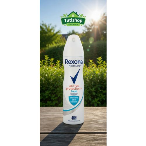 Rexona dezodor 150ml Active Protection Fresh
