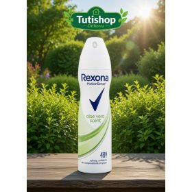 Rexona dezodor 150ml Aloe Vera