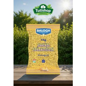 Balogh Családi Kiskagyló – Tojás nélkül (1000g)