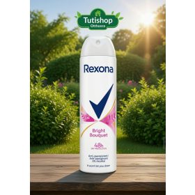 Rexona dezodor 150ml Pink Blush