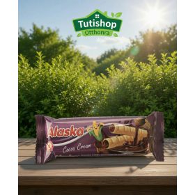 Alaska kakaós krémes kukoricarúd 18g