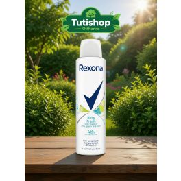 Rexona dezodor 150ml Blue Poppy&Apple