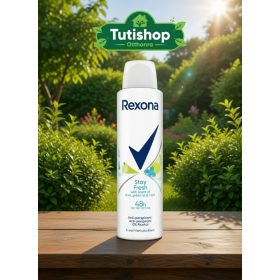 Rexona dezodor 150ml Blue Poppy&Apple