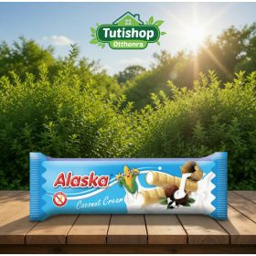 Alaska kókuszízű krémes kukoricarúd 18g