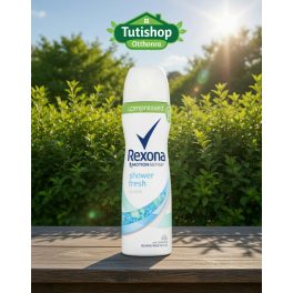 Rexona dezodor 150ml Shower Fresh