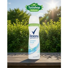 Rexona dezodor 150ml Shower Fresh