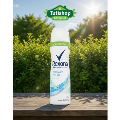 Rexona dezodor 150ml Shower Fresh