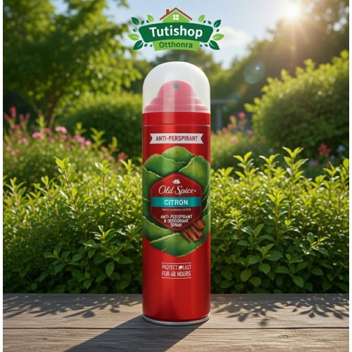 Old Spice dezodor 125ml Citron