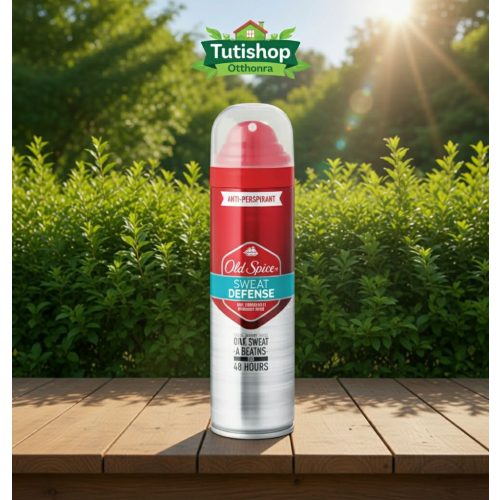 Old Spice dezodor 125ml Sweat Defense