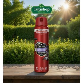 Old Spice dezodor 150ml Nightpanther