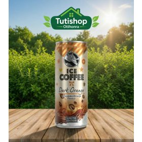 Hell Ice Coffee Dark Orange 250ml+drs