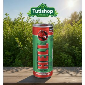 Hell energiaital görögdinnye 250ml+DRS