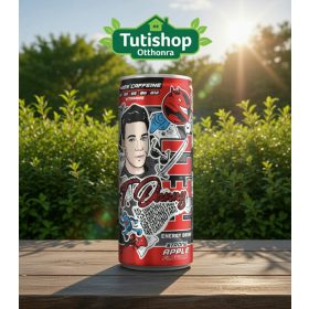 Hell energiaital strong almás 250ml+DRS