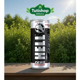 Hell energiaital Zéró 250ml+DRS