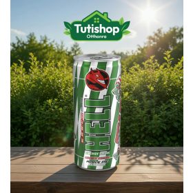 Hell Apple Pie "V" 250ml+DRS