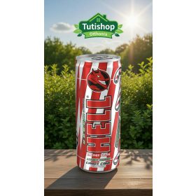 Hell Candy Cane "V" 250ml+DRS