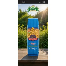 Gyermelyi csiga 8tojásos 250g