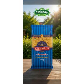 Gyermelyi szarvacska 4tojásos 500g
