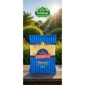 Gyermelyi olaszcsavart 4tojásos 500g