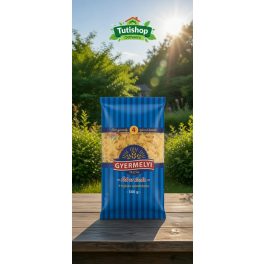 Gyermelyi fodros nagykocka 4tojásos 500g