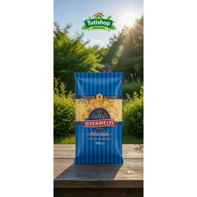 Gyermelyi fodros nagykocka 4tojásos 500g