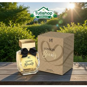 London Beauty pour femme MONTAGE 100 ml