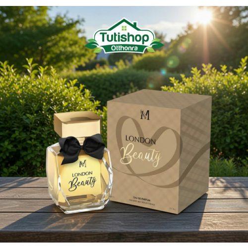 London Beauty pour femme MONTAGE 100 ml