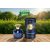 VINTAGE DEEP BLUE pour femme MONTAGE 100 ml