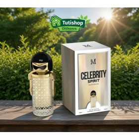 CELEBRITY SPIRIT pour femme MONTAGE 100 ml